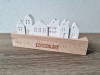 H&auml;userleiste-Lichterglanz 6,-